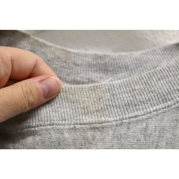 Vintage Michigan State Spartans Sweatshirt XXL 2X - Picture 3 of 7